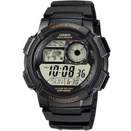 Hodinky Casio AE-1000W-1AVEF