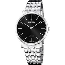 Hodinky Festina SWISS MADE 20045/4
