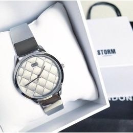 Hodinky Storm Zinara White