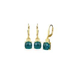 Náušnice JVD SVLE0898SH8GZ00 stříbrné