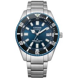 Hodinky Citizen Promaster 35th Anniversary Limited NB6026-56L