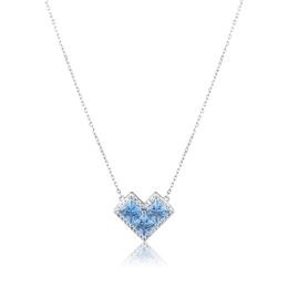 Náhrdelník JVD SVLN0691XK6M445