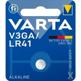 Hodinková baterie Varta 392 - SR731SW - LR41