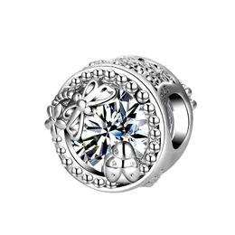 MOISS stříbrný přívěsek BERUŠKA