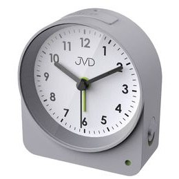 Budík JVD SRP5138.2