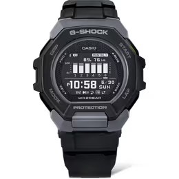 Hodinky Casio G-SHOCK GA-2100BM-7A8ER