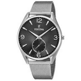 Hodinky Festina 6869/4