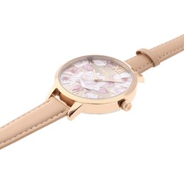 Hodinky SUNDAY ROSE Peach SUN-S06