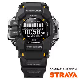 Hodinky Casio G-SHOCK GA-010-5AER