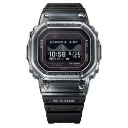 Hodinky Casio G-SHOCK GA-2100BCE-1AER