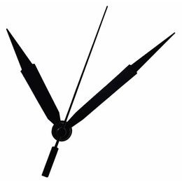 Hodinové ručičky HRT52