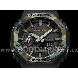 Hodinky Casio G-SHOCK GMA-P2100M-4AER