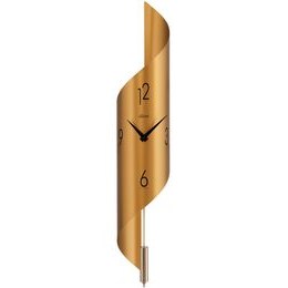 Hermle 70944-X62200 - luxusní kyvadlové hodiny od německého výrobce