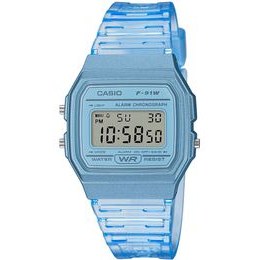 Hodinky Casio F-91WS-2EF