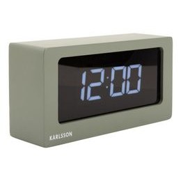 AMS T1253 - Umělecké dílo přenesené na stolní hodiny