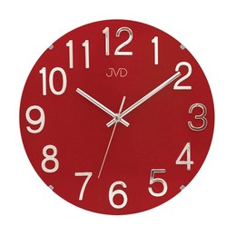 Hodiny JVD HA46.4