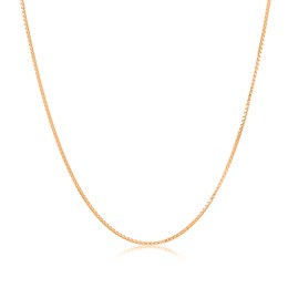 Stříbrný řetízek 925/1000 SVLCKVDRRJ119