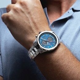 Hodinky Festina TIMELESS CHRONOGRAPH 20704/3