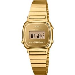 Hodinky Casio LA670WEGS-9AEF