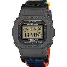 Hodinky Casio G-SHOCK DW-5600MNC-8A2ER