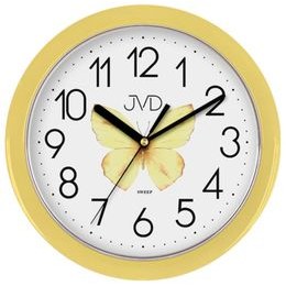 Hodiny JVD HP612.D10
