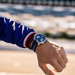 Hodinky Tommy Hilfiger TH1710413