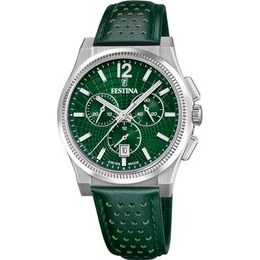 Hodinky Festina SWISS MADE 20060/3