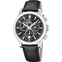 Hodinky Festina SWISS MADE CHRONO 20094/5