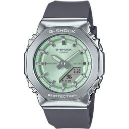 Hodinky Casio G-SHOCK GM-S2110-3AER