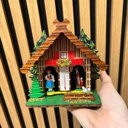 Meteodomeček Trenkle TR0801