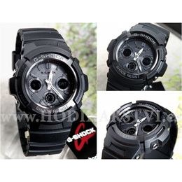 Hodinky Casio WVA-M650D-1AER