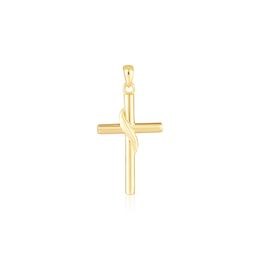 Stříbrný přívěsek JVD 925/1000 SVLP1616XH2GO00