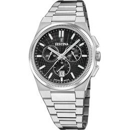 Hodinky Festina SWISS MADE 20059/4