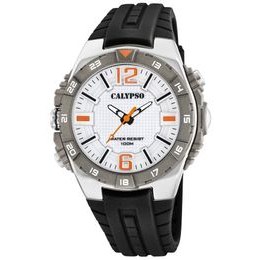 Hodinky Calypso STREET STYLE K5778/1