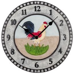 Atlanta 6110 - Nástěnné kuchyňské hodiny