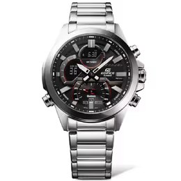 Hodinky Casio ECB-900DB-1BER