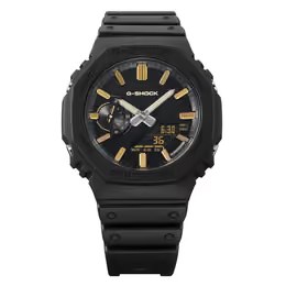 Hodinky Casio G-SHOCK GA-2100BM-7A2ER