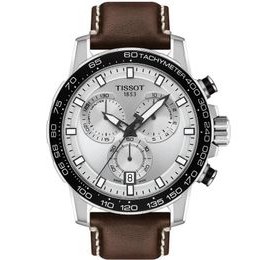 Hodinky Tissot T125.617.16.031.00