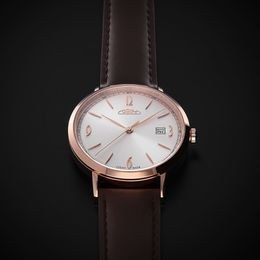 Hodinky PRIM Pilot Dual Time W91P.13250.E