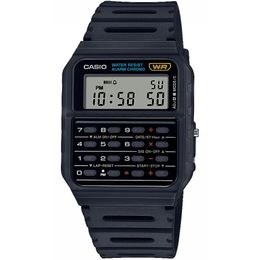 Hodinky Casio CA-53W-1ER