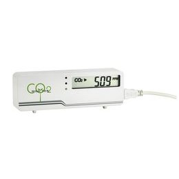TFA 31.5006 - Indikátor oxidu uhličitého AIRCO2NTROL MINI