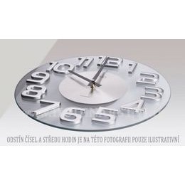 Hodiny JVD HP612.11