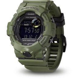 Hodinky Casio GA-2100-1A2ER