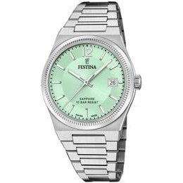Hodinky Festina SWISS MADE 20035/3