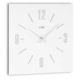 Designové nástěnné hodiny I302BN IncantesimoDesign 40cm