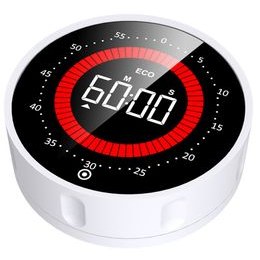 JVD DM284.1 - Kuchyňská minutka a stopky