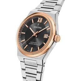 Hodinky Festina SWISS MADE 20042/4