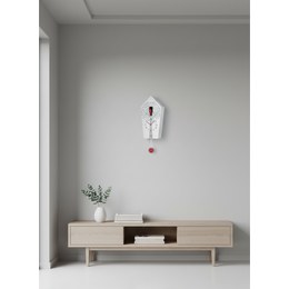 Hermle 70944-002200 - luxusní hodiny od německého výrobce