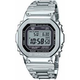Hodinky Casio G-Shock GMW-B5000D-1ER
