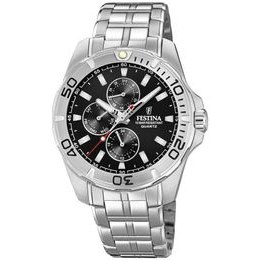 Hodinky Festina MULTIFUNCTION 20445/3